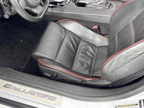 Used 2010 Lamborghini Gallardo LP 560-4 AWD/4WD image 20