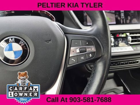 Used 2022 BMW 228i Gran Coupe w/ Convenience Package image 31