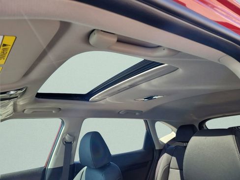 New 2026 Kia Seltos SX w/ SX Sunroof Package AWD/4WD image 16