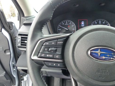 Used 2023 Subaru Legacy Premium AWD/4WD image 24