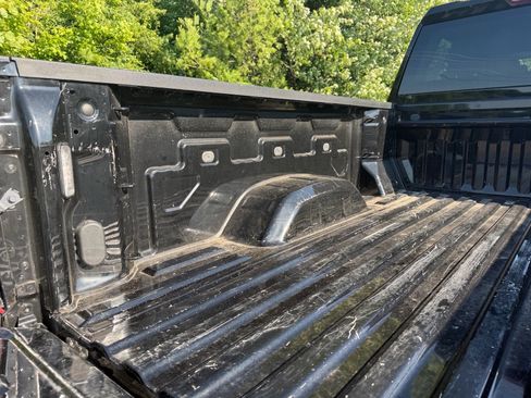 Used 2023 Chevrolet Silverado 2500 Custom w/ Custom Value Package AWD/4WD image 20