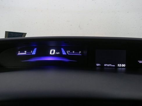 Used 2014 Honda Civic LX image 19