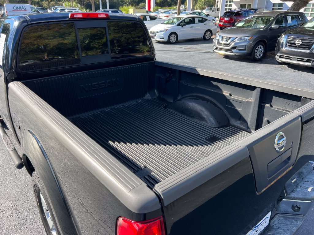 Used 2012 Nissan Frontier SV RWD image 19