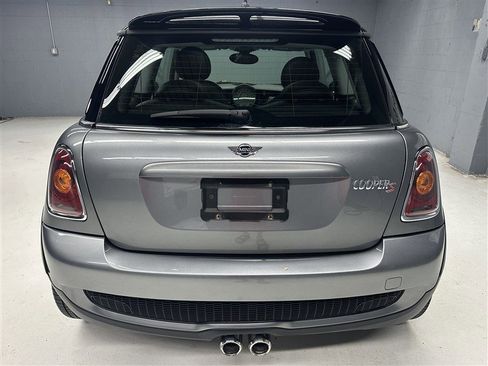 Used 2010 MINI Cooper S FWD image 6