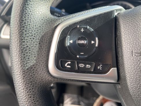 Used 2016 Honda Civic LX image 11