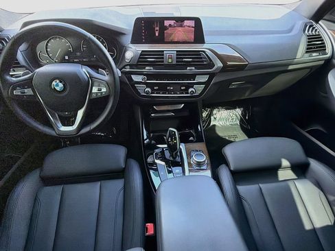 Used 2020 BMW X3 sDrive30i w/ Convenience Package RWD image 16