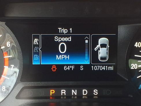 Certified 2017 Ford Fusion SE image 20