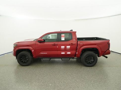 New 2025 Toyota Tacoma SR5 image 36