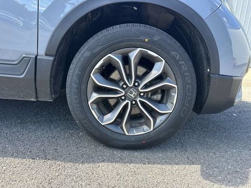 Used 2022 Honda CR-V EX-L image 21
