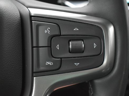 Used 2024 Chevrolet Silverado 2500 LTZ w/ LTZ Plus Package AWD/4WD image 22