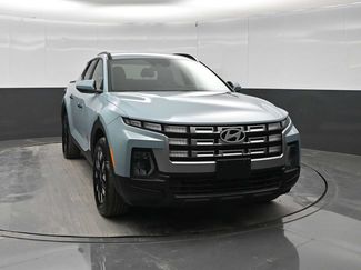 Certified 2025 Hyundai Santa Cruz SEL FWD video 2