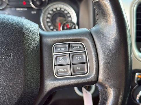Used 2019 RAM 1500 Big Horn AWD/4WD image 27
