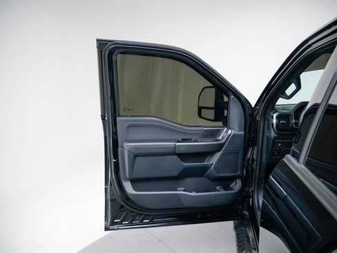 Used 2022 Ford F150 XLT w/ Equipment Group 302A High image 22