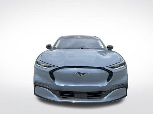 Certified 2023 Ford Mustang Mach-E Premium AWD/4WD image 3