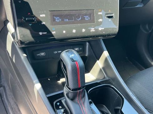 Used 2022 Hyundai Tucson N Line AWD/4WD image 20