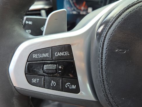 Certified 2023 BMW 530i 530i w/ M Sport Package image 28