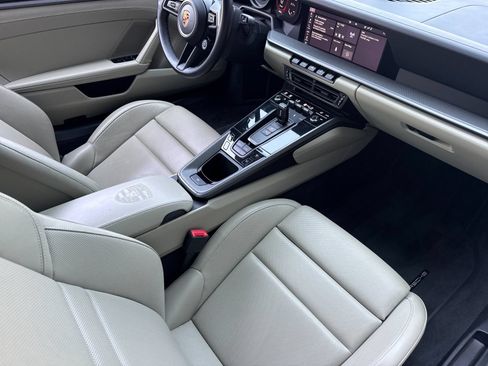 Certified 2020 Porsche 911 Carrera S RWD image 16