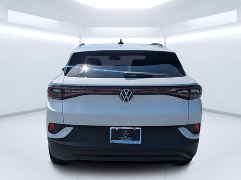 Used 2022 Volkswagen ID.4 Pro S RWD image 4