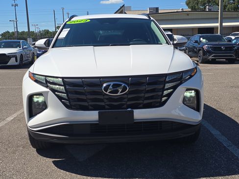 Used 2024 Hyundai Tucson SEL image 3