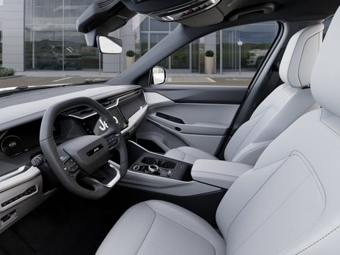 New 2026 Jeep Cherokee Limited AWD/4WD image 22