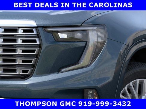New 2026 GMC Acadia Denali w/ Super Cruise Package image 13