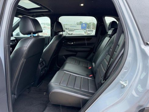 Used 2024 Honda CR-V Sport Touring image 9