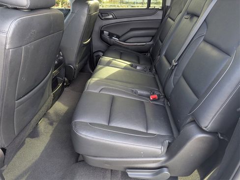 Used 2020 Chevrolet Suburban LS image 20