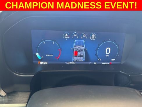 Used 2024 Ford F250 Lariat image 19