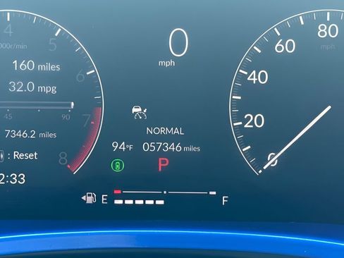Used 2023 Honda Civic Sport image 13