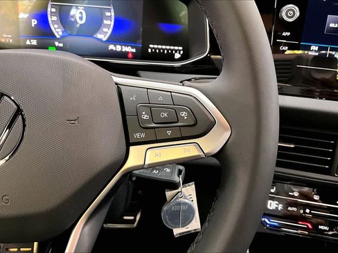 New 2026 Volkswagen Jetta Sport image 17