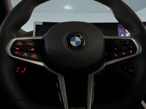 New 2026 BMW i4 eDrive40 w/ M Sport Package image 16