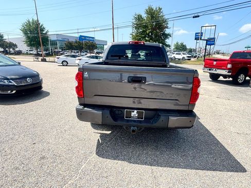 Used 2019 Toyota Tundra 1794 Edition RWD image 21