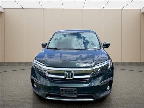 Used 2020 Honda Pilot EX-L image 6