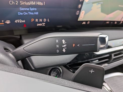 New 2026 Buick Enclave Preferred image 15