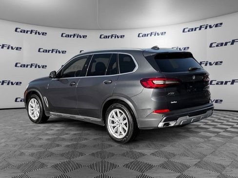 Used 2021 BMW X5 xDrive40i w/ Premium Package image 3