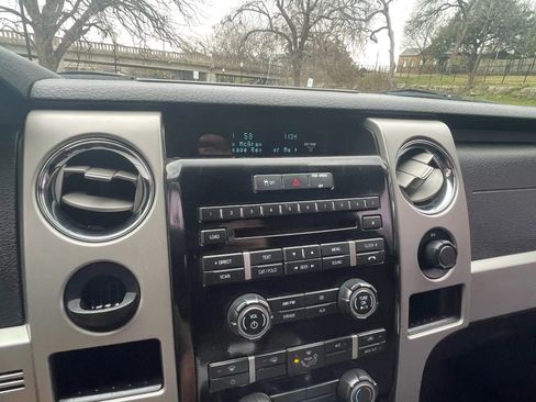 Used 2011 Ford F150 FX2 image 12