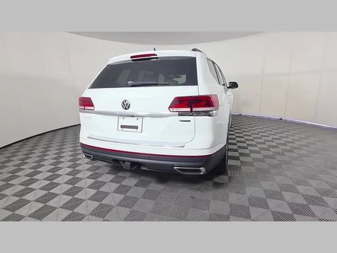 Used 2023 Volkswagen Atlas SE AWD/4WD image 40