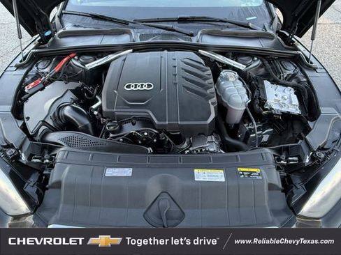 Used 2024 Audi A5 2.0T Premium Plus image 38