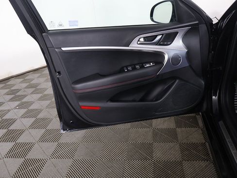Used 2023 Genesis G70 2.0T w/ Sport Advanced Package AWD/4WD image 25