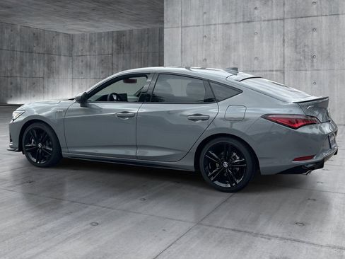 New 2026 Acura Integra A-Spec FWD image 3