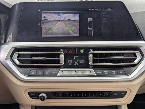 Used 2022 BMW 430i xDrive Convertible image 15