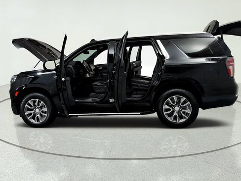 Used 2023 Chevrolet Tahoe LT w/ Luxury Package AWD/4WD image 10