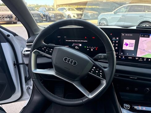 Used 2026 Audi A6 Premium Plus w/ Premium Plus Package AWD/4WD image 20