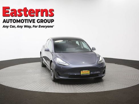 Used 2019 Tesla Model 3 Long Range RWD image 46