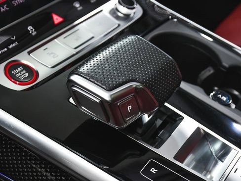 Used 2023 Audi SQ7 Prestige image 46