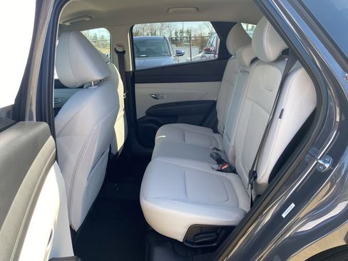 New 2026 Hyundai Tucson SEL AWD/4WD image 13