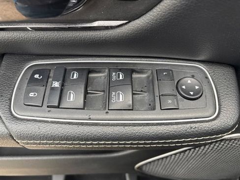 Used 2022 RAM 1500 Rebel w/ G/T Package AWD/4WD image 39