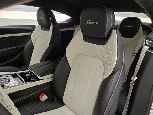 Used 2022 Bentley Continental GT Speed AWD/4WD image 29