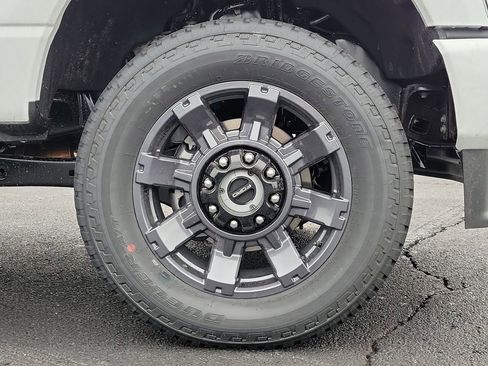 New 2026 Ford F250 XL w/ STX Appearance Package image 10