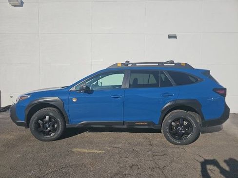 Used 2025 Subaru Outback Wilderness image 5